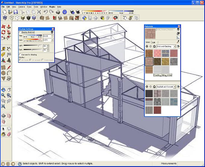 3D Программа Проектирования Домов
