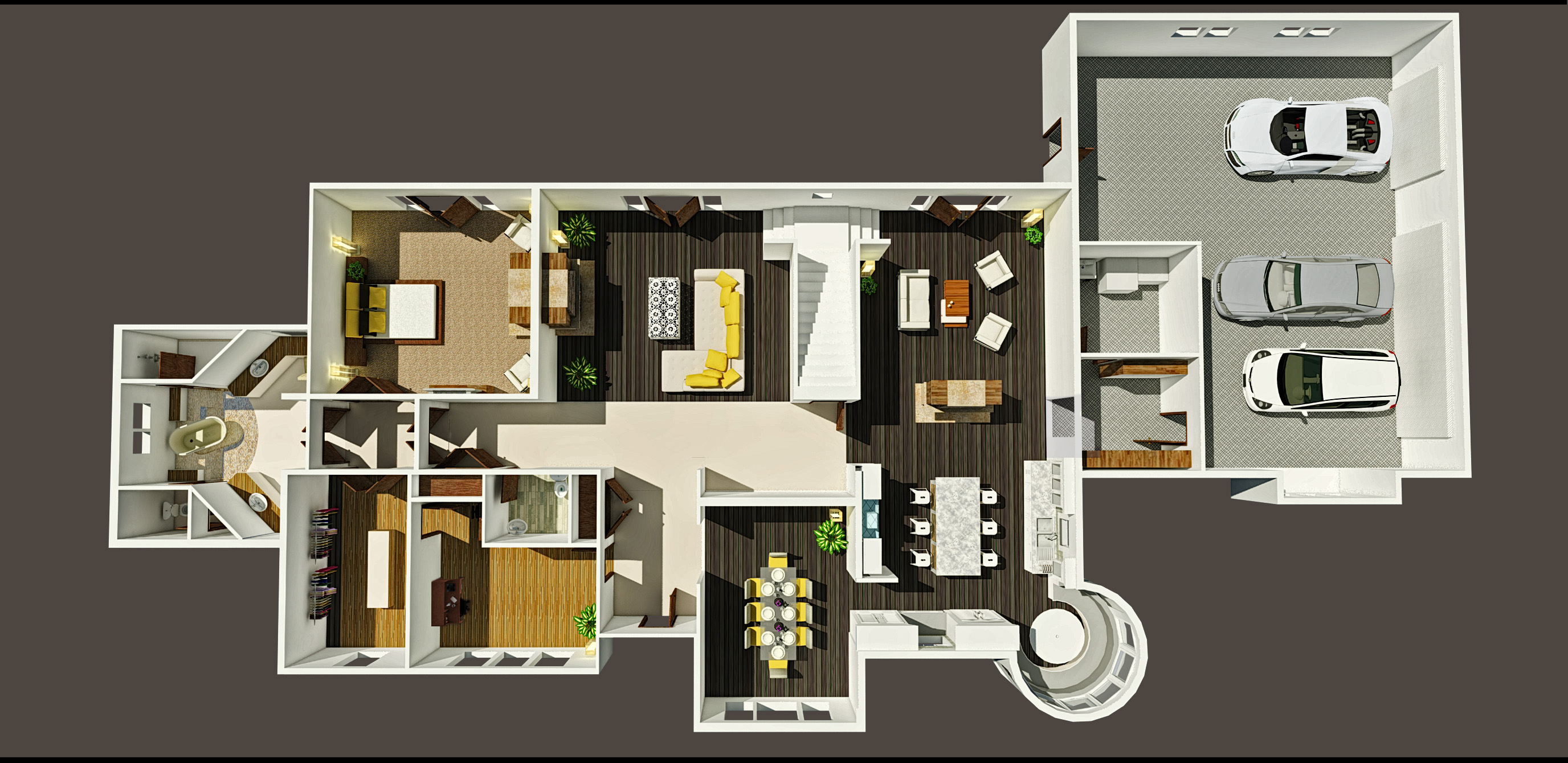 28 3d Floor Plan Online Free Create Floor Plans Online For
