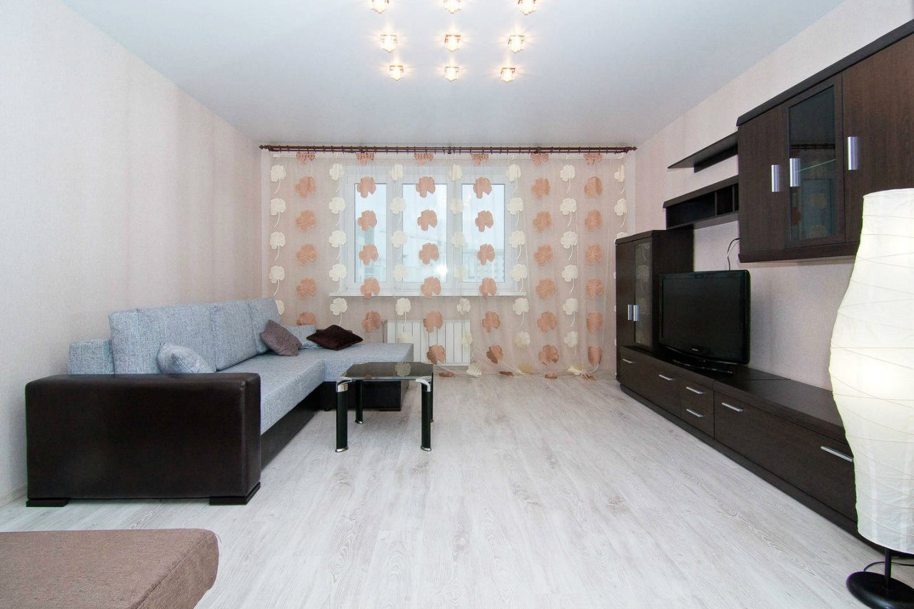Однокомнатная Квартира В Ставрополе Фото