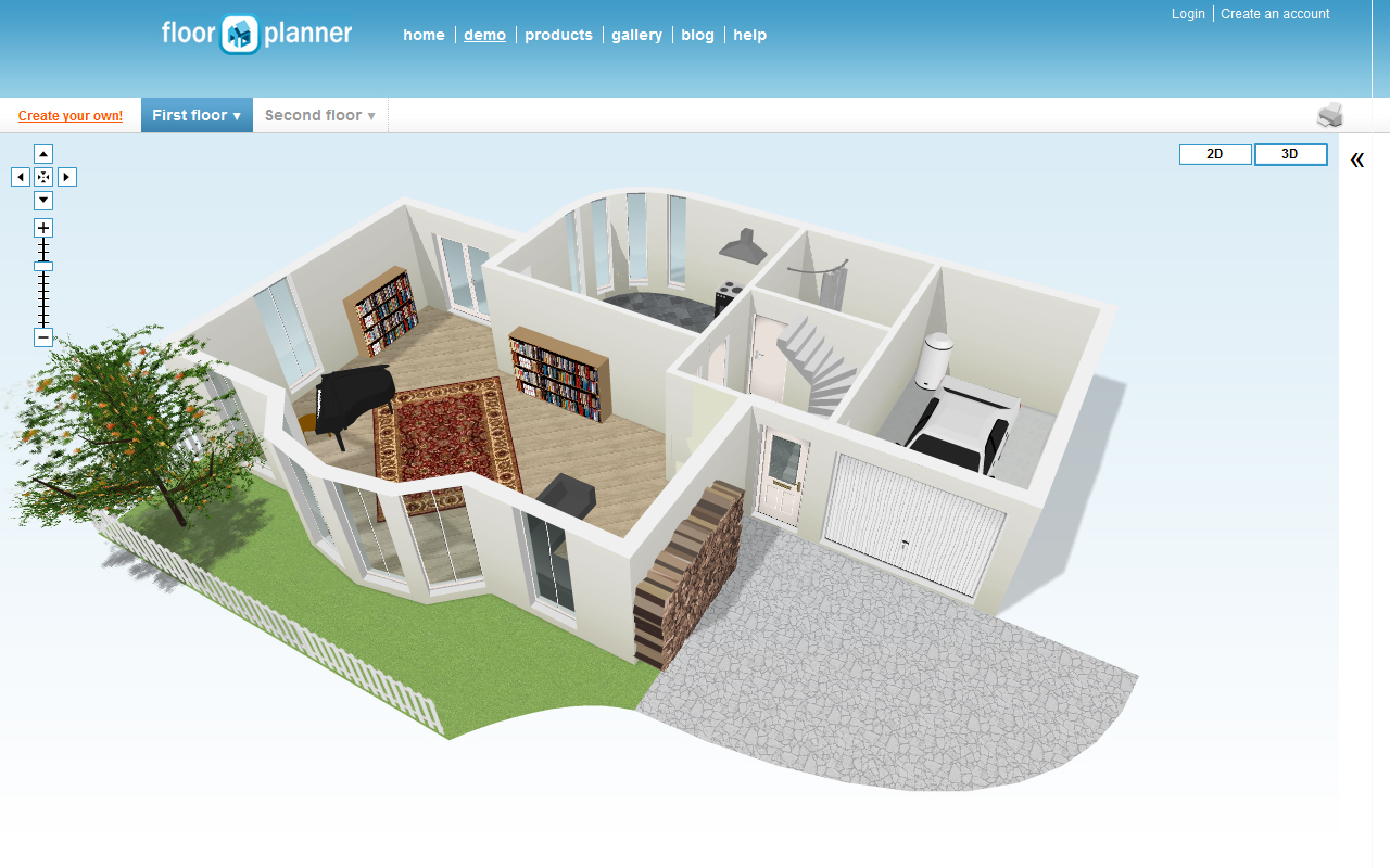 home design 3d tutorial