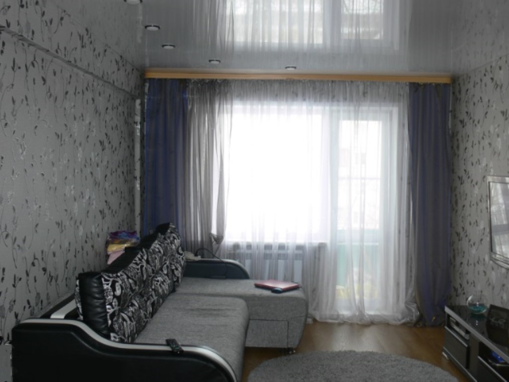 Дизайн маленькой комнаты с угловым диваном (36 фото) - красивые картинки и HD фото