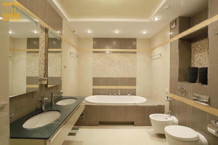 Ванная Комната 5м2 Дизайн Фото