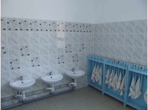Шаблоны для оформления туалетной комнаты в детском саду