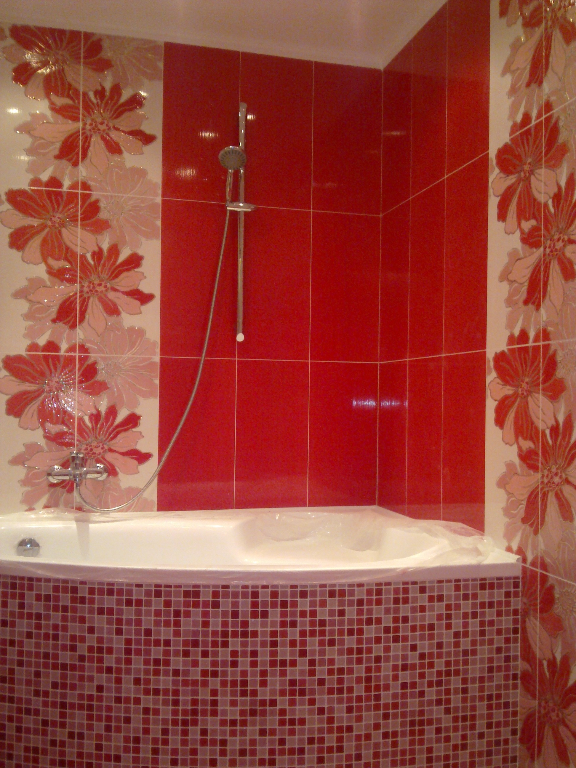 Плитка для ванной комнаты фото киев » Картинки и фотографии дизайна .