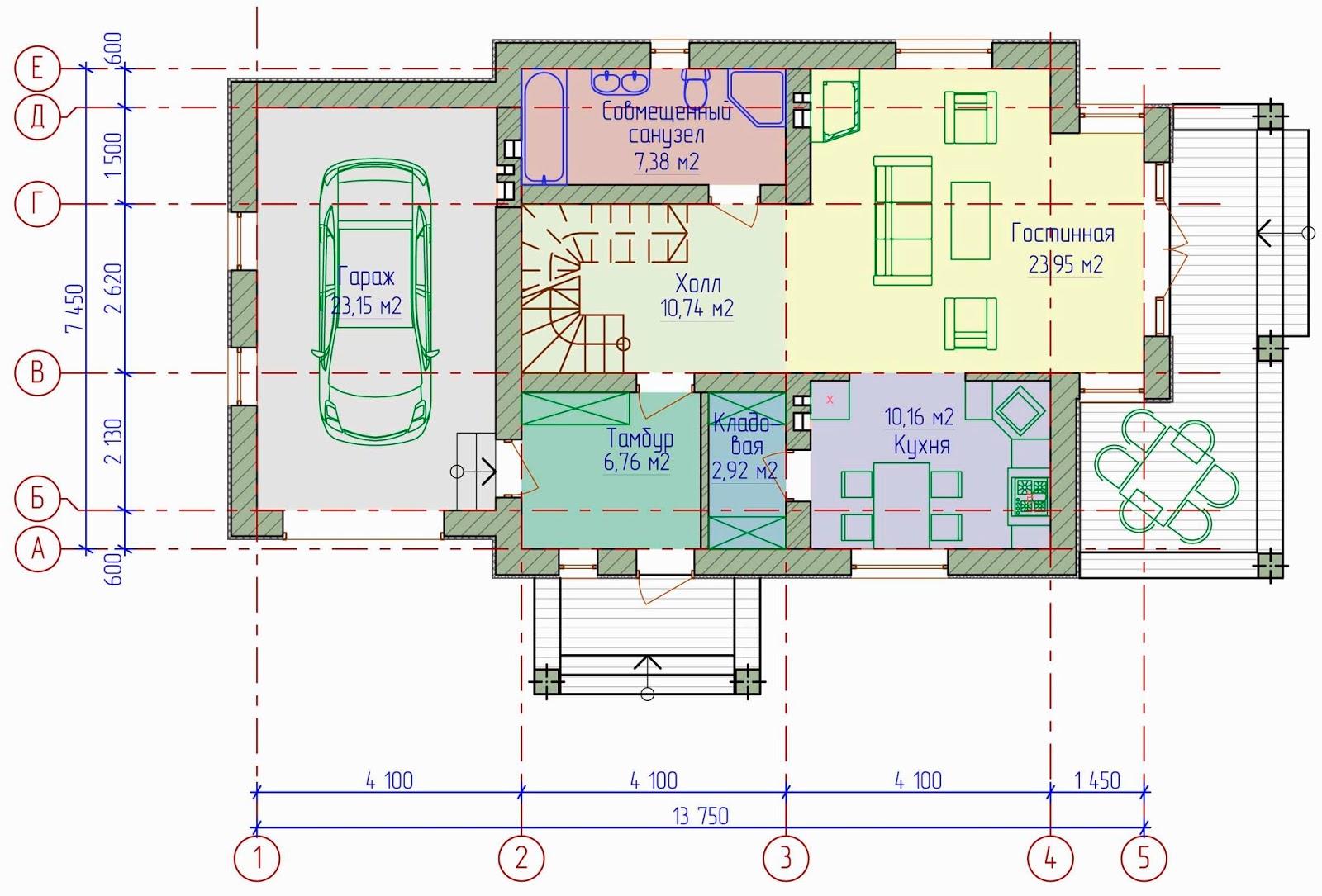 Планы этажей частного дома. План коттеджа. Планировка коттеджа. План одноэтажного коттеджа. Проект коттеджа с размерами.