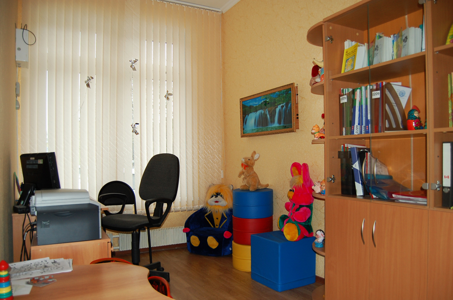 Кабинет психолога в детском саду (72 фото)