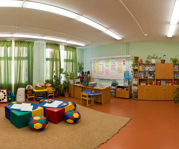 Мебель для кабинета школьного психолога