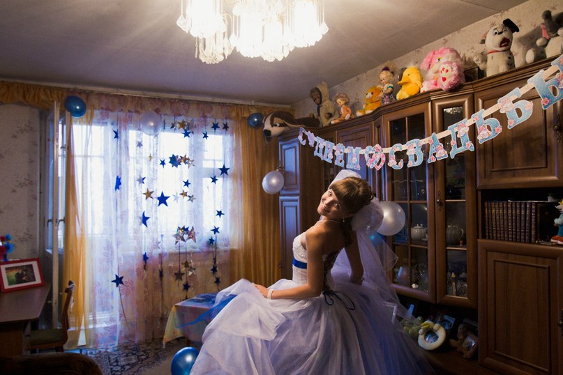 Комната невесты - 68 фото