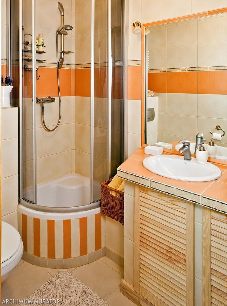 Фото ванной комнаты с кабиной дизайн фото