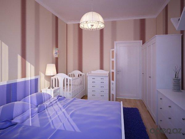 Дизайн комнаты для ребенка 3 года
