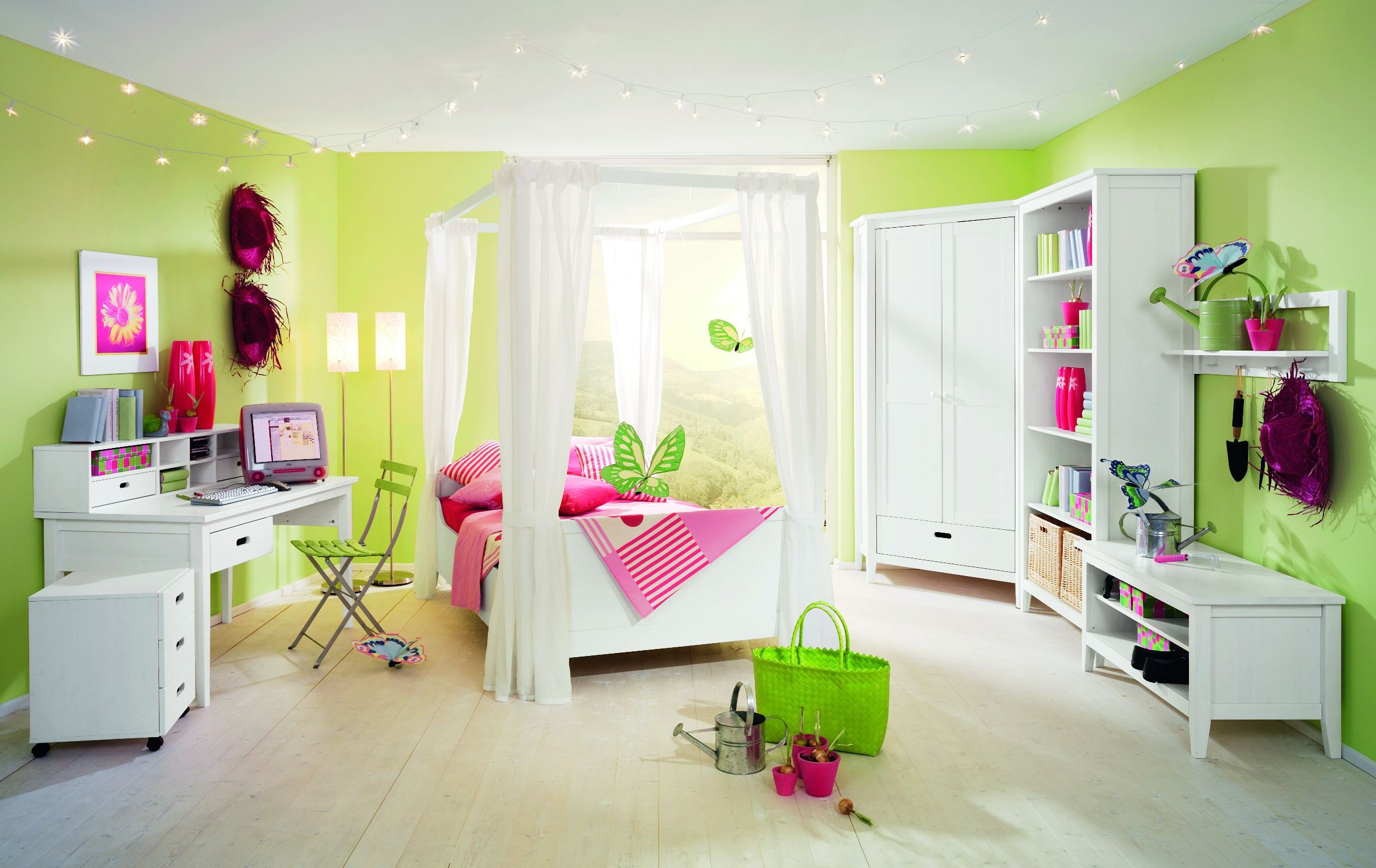 Мебель для детской комнаты  в спб » Картинки и фотографии дизайна .