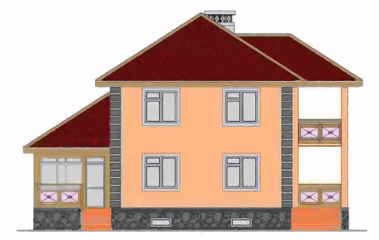 Приложения для создания проектов домов на пк
