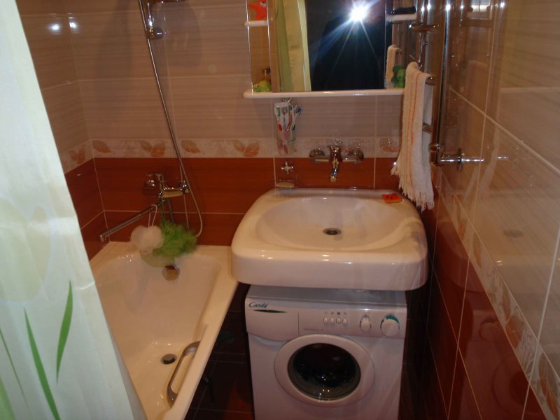 Объединить ванну с туалетом в панельном доме разрешение на перепланировку