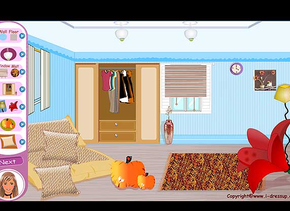 Dizajn apartmana - 5 ili više sobnih stanova - Dizajn soba za djecu