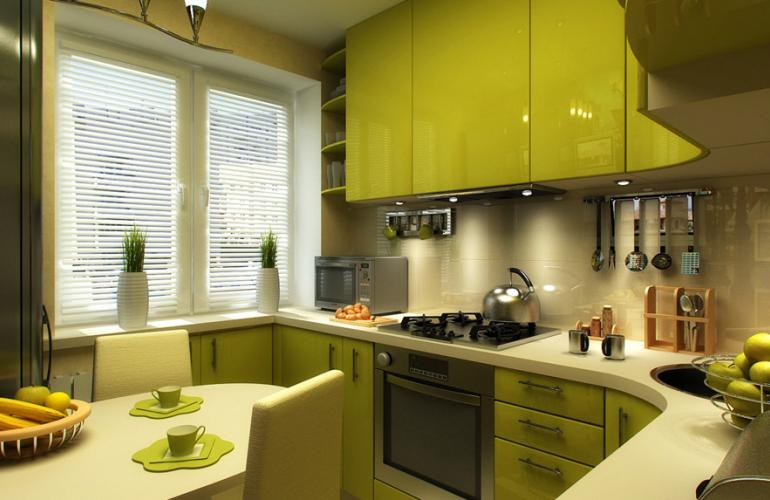Дизайны современных кухонь фотогалерея интерьера