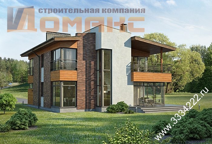 Проекты частных домов киев » Картинки и фотографии дизайна квартир .