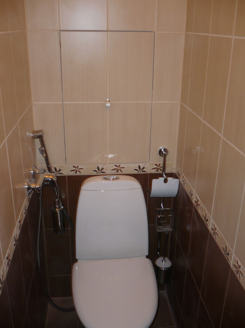 Объединить ванну с туалетом в панельном доме разрешение на перепланировку
