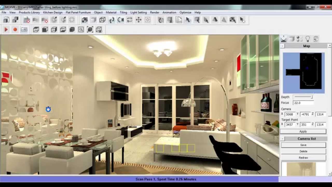 free 3d interior design software        <h3 class=