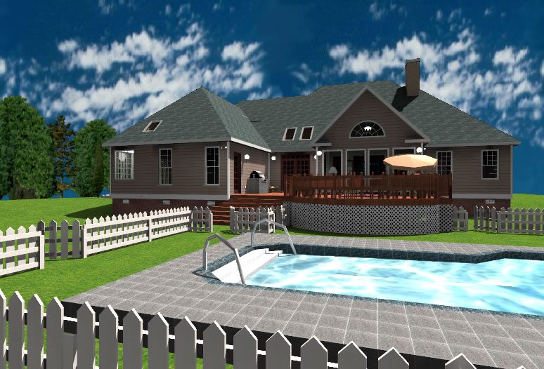 home design 3d software free download full version