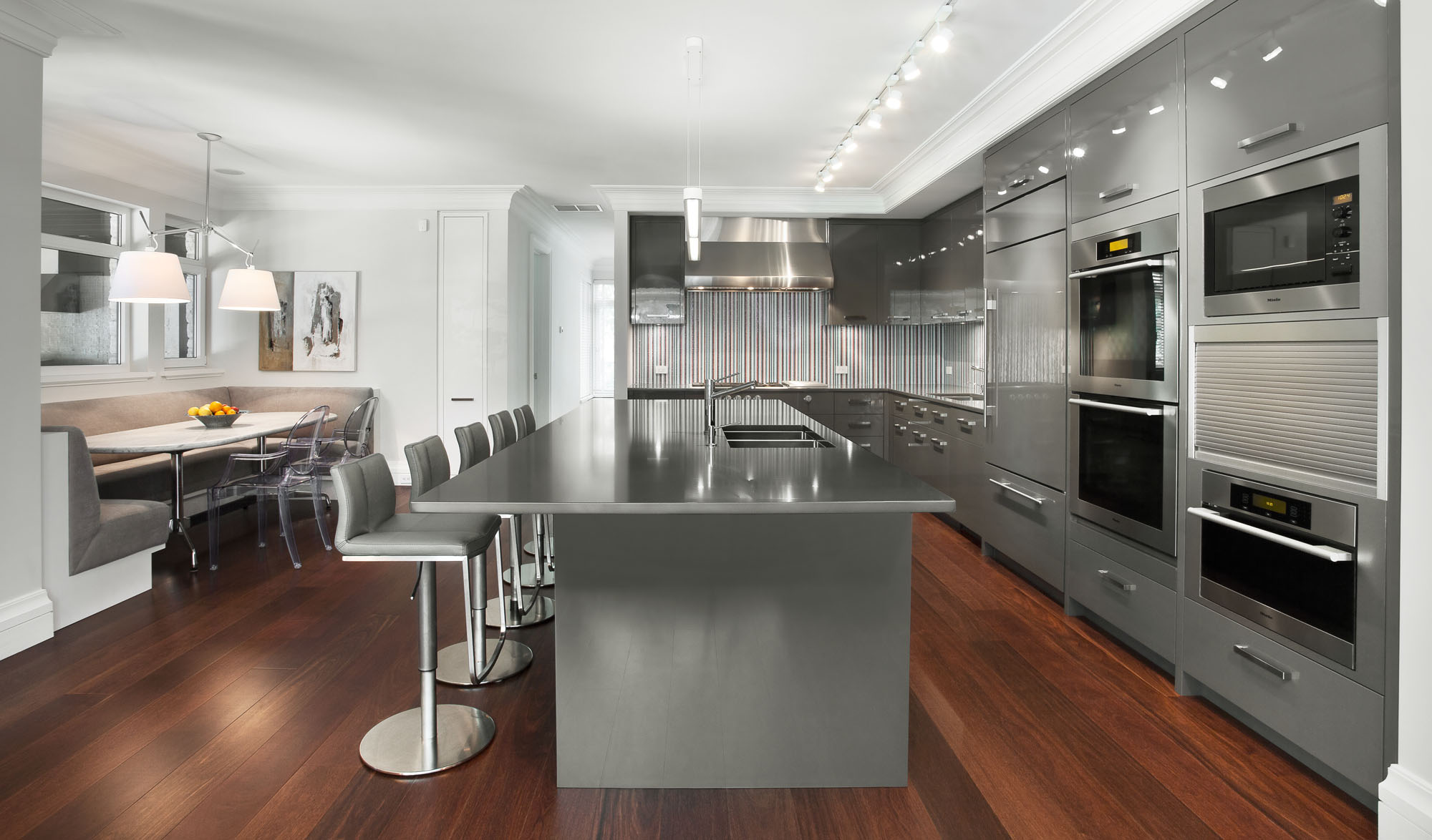9045beautiful-glossy-silver-kitchen-cabinets-completed-grey-bar.jpg