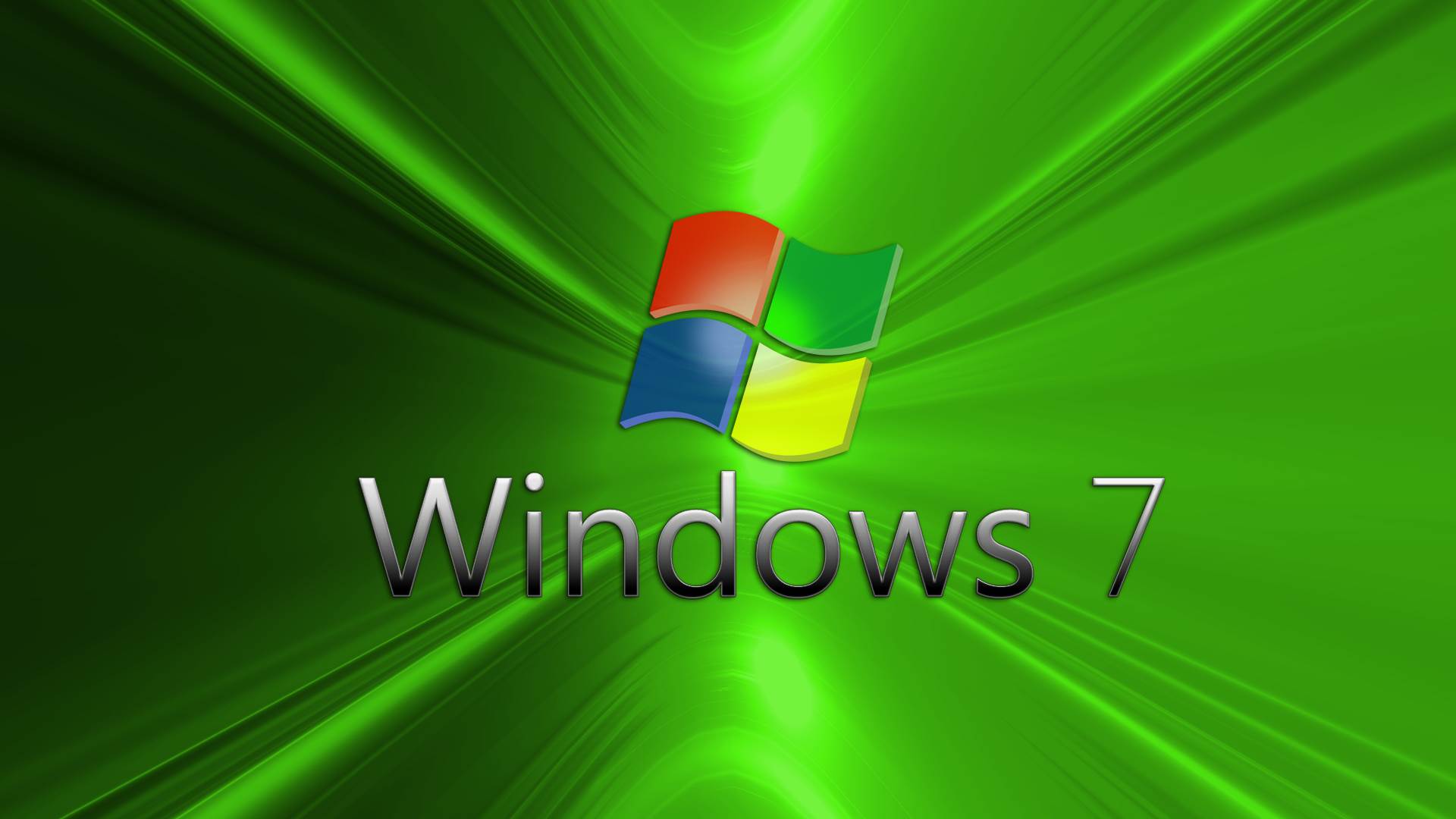 Картинки для Windows 7 на рабочий стол (25 фото)