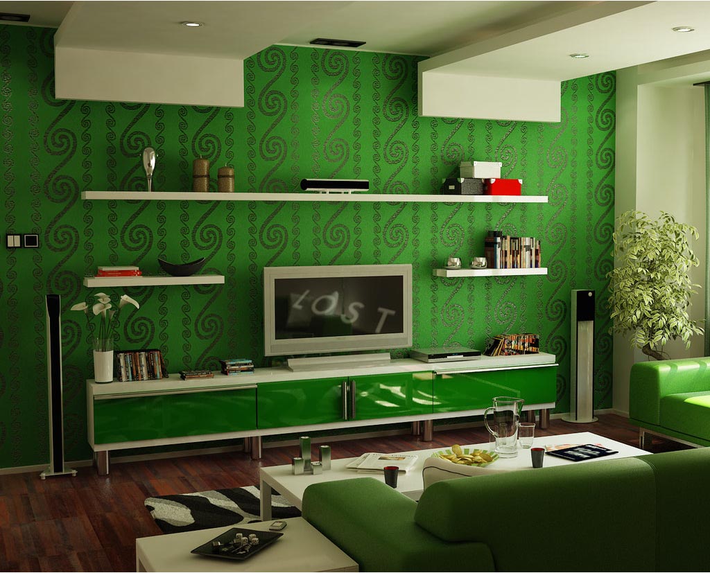 Стенка зеленого цвета. Салатовая гостиная. Интерьер в зеленом стиле. Комната в зеленом цвете. Светло зеленая гостиная.