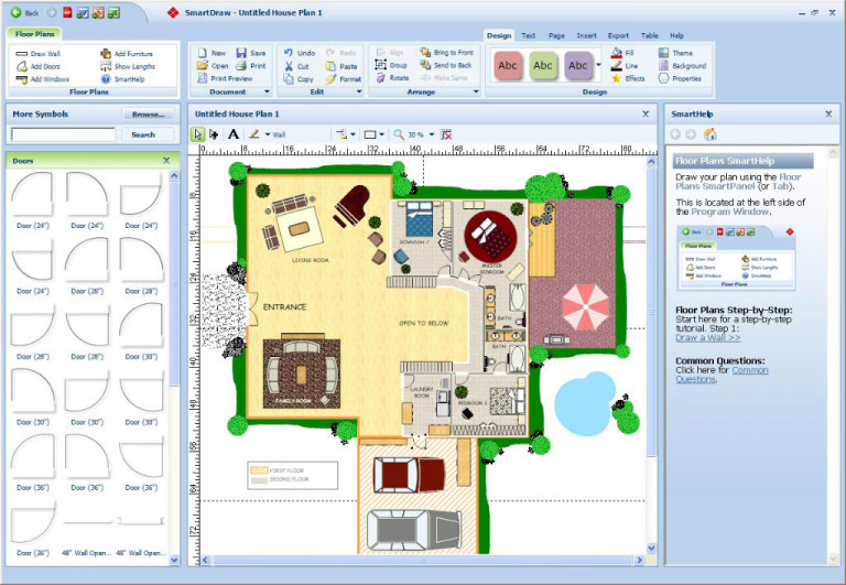 autodesk dragonfly online 3d home design software free download