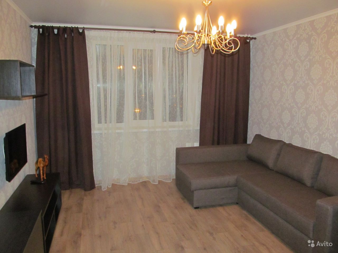 Обмен квартиры на дом в тольятти на авито с фото