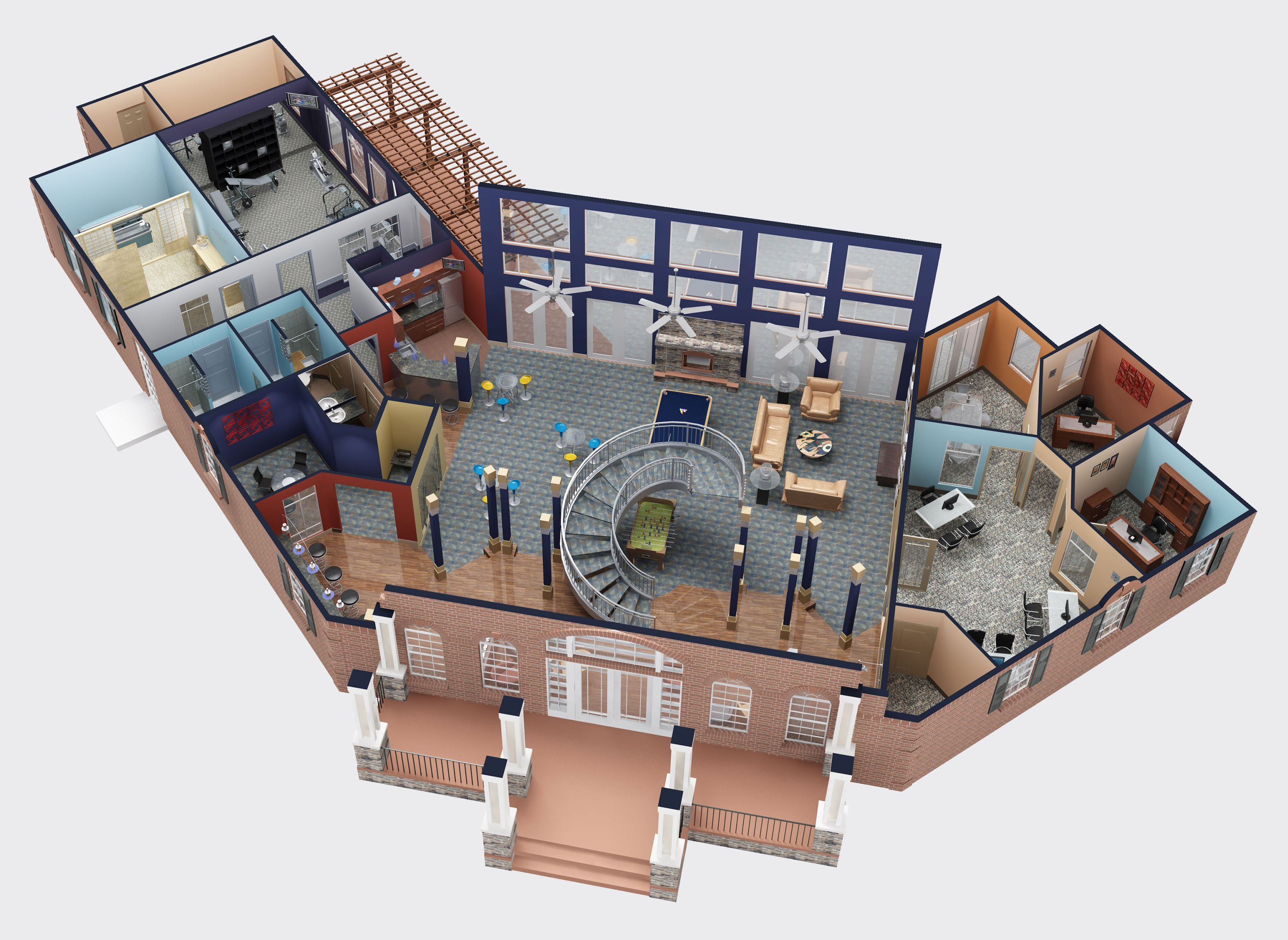 3d drawing software for house plans » Картинки и фотографии дизайна