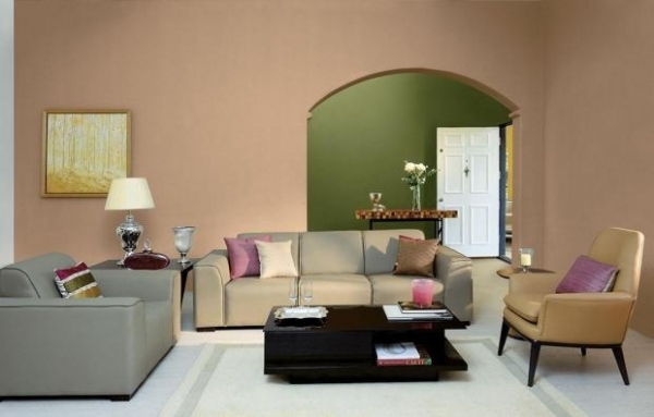 Дизайн комнат в прованском стиле